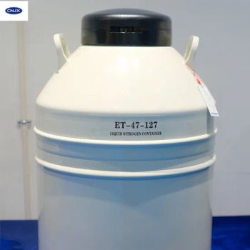 Customizable Liquid Nitrogen Cryogenic Storage Tank New 10L/20L/30L/50L Laboratory Pressure Chemical Storage Equipment for - HENAN JINXIN INTELLIGENT TECHNOLOGY CO.,LTD - China