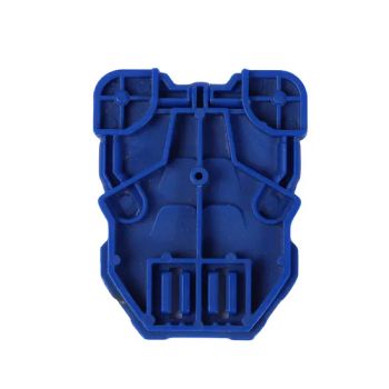 Mould Inject Supplier Plastic Shell ABS Custom Injection Molding Making Parts Injection Mould Manufacturer Other Plastic Product - Xiamen Neway Rubber & Plastic Products Co., Ltd. - China