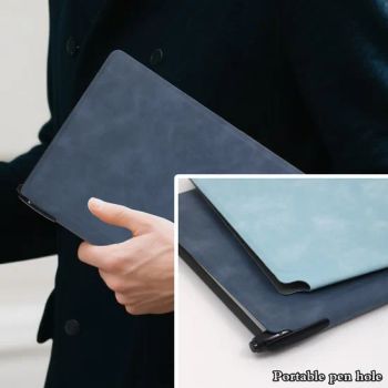 Versatile Double-Sided Memo Pad for Home and Office MOQ 100PCS Trademark V Material PET Folded Folded Specification A5 Model NO. - Hangzhou Vwin Technology Co., Ltd. - China
