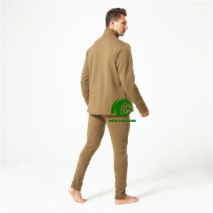 Kango Factory Make Tactical Long Johns Thermal Underwear Men Gender Men's Season Winter Usage Outdoor Customized Yes Trademark - Nanjing Kango Outdoor Products Co., Ltd. - China