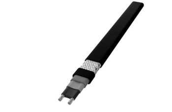 High Quality Electric Heating Cable Electric Heat Trace Wire for Pipe Freeze Protection and Roof De-Icing - Anhui Huanrui Heating Manufacturing Co., Ltd. - China