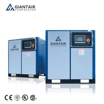 7.5kw 11kw 15kw 22kw 37kw Compresor De Aire General Industrial Compressors Rotary Screw Air Compressor - JIANGXI VOCO INDUSTRIAL AND TRADE CO., LTD. - China
