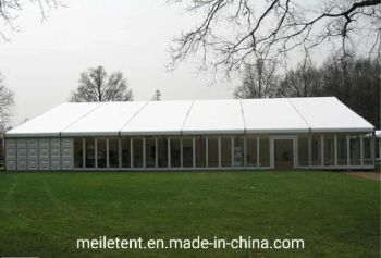 Event Tents Family Foldable Cover for Roof Top Tent Aluminium - Guangzhou Meile Exhibition Equipment Co., Ltd. - China