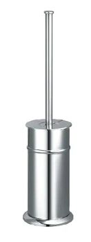 Bathroom Accessories 304 Stainless Steel Toilet Brush Holder - GUANGZHOU ATGET DECORATION & HARDWARE CO., LTD. - China