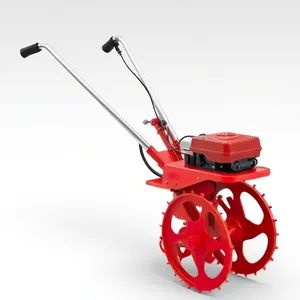 Essential Rotary Tiller Parts for Agricultural Machinery in Farming - Hangzhou Emax Industrial Co., Ltd. - China