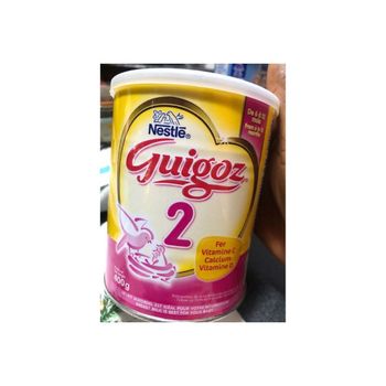 Premium Infant Formula Nestle Guigoz Milk Healthy Growth Support Export Supply - Koto Global Trade SPRL - Belgium