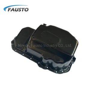 Oil Pan, Oil Sump, 03c103601ap, for Skoda Octavia Superb 2 1.4 1.6 Uic 33 - Ningbo Fausto Industry CO., Ltd. - China
