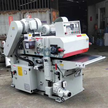 Wood Planers Double Side Electric Planer Thicknesser for Wood Machine - Zhengzhou Invech Machinery Co., Limited - China
