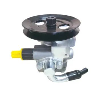 D061-700A Power Steering Pump for Tata Mahindra Power Steering Pump - Jinan Carman International Trade Co., Ltd. - China