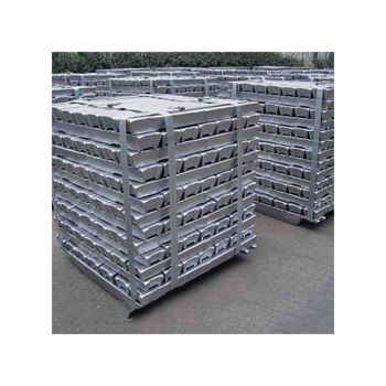 High demand aluminum ingot bulk order refined metal fast shipment - HIGHPROFILE AGRICULTURE SERVICES LIMITED - Tanzania
