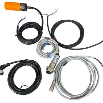 Factory Capacitive Nc China Auto PIR Sensor Infrared Inductive Sensors Proximity Switch Photoelectric Auto Part - Yueqing Greenwich Imp & Exp Co., Ltd. - China