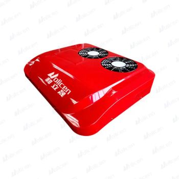 12 Volt Air Conditioner Other Car Air Conditioning System - Changzhou Holicen New Energy Technology Ltd. - China