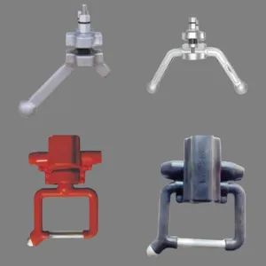 Hwanai Cost-Effective Factory Price Lightning Portection Fittings and Hareware - Wuhan Hwanai Hardware Co., Ltd - China