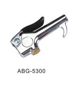 Heavy-Duty Adjustable Air Blow Gun for All Applications Color Zinc Trigger Yes Shape Round Quality Good Origin China Model NO. 38 - Ningbo Pathocean Tools Co., Ltd. - China