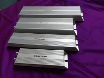 Through Hole 1000 W Dynamic Braking Resistors 1, For Electrical Industry - Gurudatta Industries - India