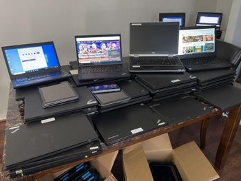 Used Lenovo Laptops for Sale – ThinkPad, IdeaPad & Legion Series - VERTEX TRADING LIMITED - United Kingdom