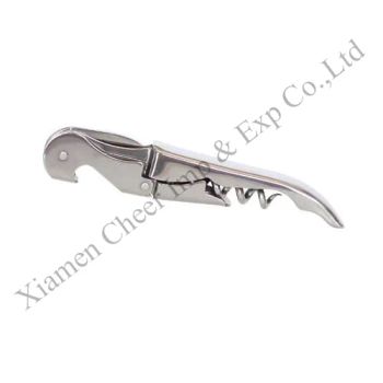Bottle Opener, Wine Opener, Corkscrew, Wine Accessory - Xiamen Cheer Imp. & Exp. Co., Ltd. - China
