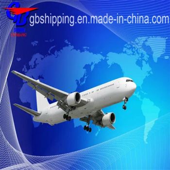 Air Shipping Logistics Service From Shanghai to Paris - Guobang International Logistics Co., Ltd. - China