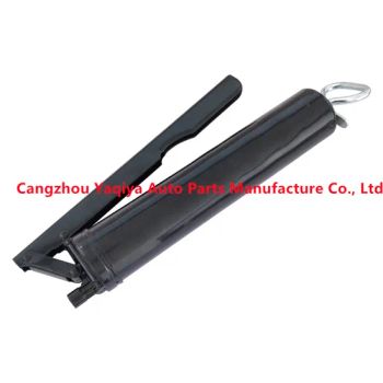 Air Compressor Grease Gun High Pressure Grease Gun Size 430mm Weight 1.8kg Trademark YQY Condition New Material Steel Capacity - Cangzhou Yaqiya Auto Parts Manufacture Co., Ltd. - China
