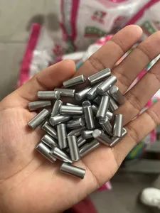 Manufacture Wholesale New Design 304 Stainless Steel Cylindrical Solid Dowel Pin M1.5-M20 - Haiyan Lewei Hardware & Tool Co., Ltd. - China