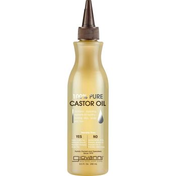 Refined Castor Oil – Enhancing Product Lines with Versatile Applications - Mutlu Et Mustafa - France