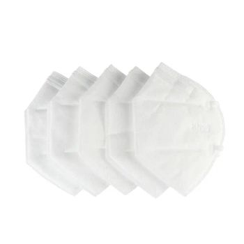 High Quality China Manufacturer 4ply N95 Face Mask Anti Virus Fast Shipping - DONGGUAN SENGTOR PLASTICS PRODUCTS CO., LTD - China
