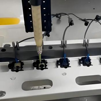 Liquid Resin Epoxy Potting Adhesive High Strength Sealant Hot Melt Adhesive Is Used for The Overall Packaging of Temperature Sensors - Guizhou Guangri Technology Co., Ltd. - China