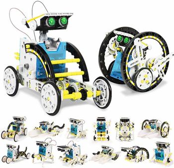 Educational Robotic Kits - Ottonomy Io Private Limited - India