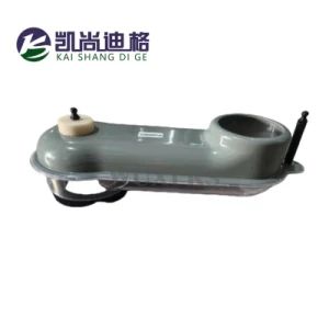 Trutzschler Textile Machine Spare Parts Suction Duct Code: 991300590039 - Wuxi Ks Import and Export Limited Company - China