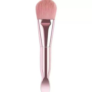 Cross Border Hot Sale Make up Tool Single Silicone with Digging Spoon Mask Brush - Good Seller Co., Ltd. - China