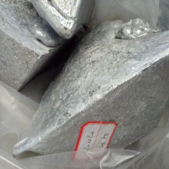 Tin Based Alloy 99.9% Ingot/Lump - Wuxi Taixie Metal Material Co., Ltd. - China