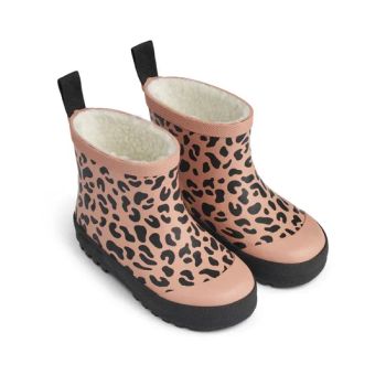 Rubber Men Waterproof Ankle Shoes Rain Boots Ankle Boots Age Adults Gender Unisex Logo Printing Design ODM/OEM Trademark - Jinzhou City Hejin Clothing Co., Ltd. - China