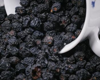 Aronia (Chokeberry) Dried - ZHIVANA ORGANICS - Ukraine