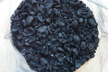 Palm Kernel Shell Charcoal (PKSC) Ash Content Low Packaging 20KG-50KG Calorific Value High Burning Performance Clean-burning - BenOzel Experts  - Nigeria