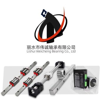 Product - Lishui City Weicheng Bearing Limited Company - China