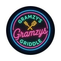 Product from Gramzys Griddle Product - Gramzys Griddle - United States