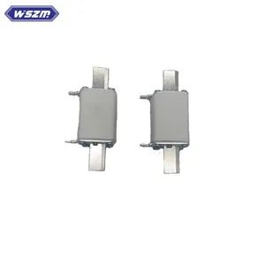 Low Voltage Fuse Link Holder for 1140V AC Line Protection Low Voltage Fuse Link - Simeng Electrical Tech. Co., Ltd. - China