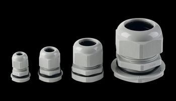 CABLE GLANDS - Kumbhat Electricals Private Limited - India