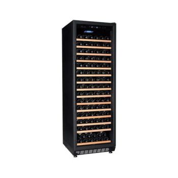 168bottles Wine Bottle Chiller Wine Cabinet Drink Cooler Storage Wine - Guangdong Green & Health Intelligence Cold Chain Technology Co., Ltd. - China