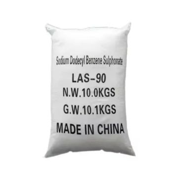 Sdbs90 Sodium Dodecyl Benzene Sulfonate Flotation Agent 90% 1Y - Sign In - China