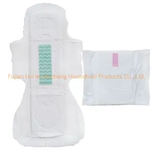Hot Selling Negative Ion Sanitary Napkin with Good Price - Fujian Hui'an Hecheng Household Products Co., Ltd. - China