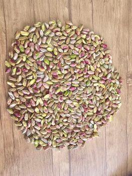 Premium Export Pistachios - cocohabib - Iran