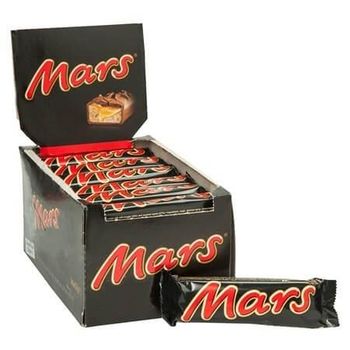 Mars Chocolate Bars Wholesale Mars Chocolates Distributors - Exigentelaxia Unipessoal Lda - Portugal