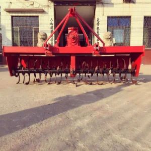1gqn-270 Series Agricultural Machinery Power Tillers Grass Cutter Mini Cultivator Rotary Tiller of Farm - Weifang Telake Agricultural Equipment Co., Ltd. - China