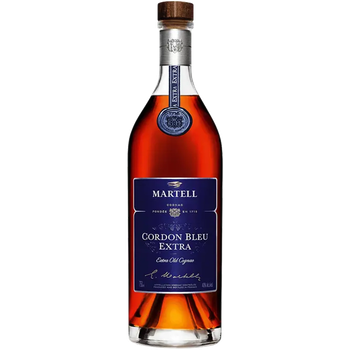 Wholesale Martell Cordon Bleu + GBX bulk quantity affordable price - Mutlu Et Mustafa - France