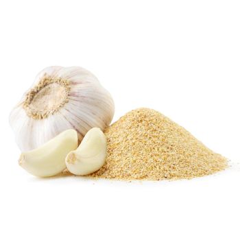 Garlic Powder, Garlic Flakes, Crushed Garlic - DNJ AXIS COMMODITIES - United Kingdom