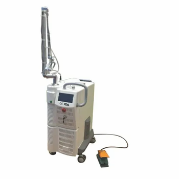 Co2 Fractional Laser and Vaginal Tightening Machine, Voltage: 220 V - Decent India Systems - India