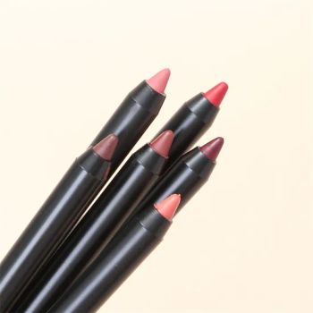 2024 Custom Color Creamy Matte Vegan Lipliner Brown 1Y Waterproof MOQ100 - Zhejiang Taoyel Biological Technology Co. Ltd - China