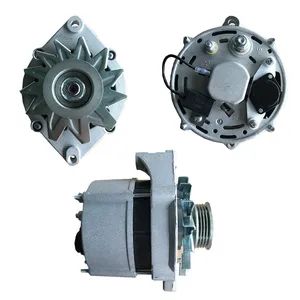 12V 95A Car Alternator for Holden Brand Hub Voltage 12V Trademark HUB Model NO. HBB213 Origin Changzhou Material Aluminum - Maanshan Hub Electromechanical Technology Co., Ltd - China