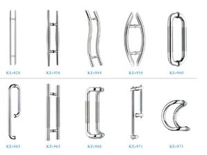 Door Handle Lock Sets, Zinc Alloy Door Handle Black Sets, Door Handles with Locks - Dazhonghua (Guangdong) Metal Technology Co., Ltd. - China